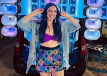 Morre aos 37 anos a cantora de forró Faby Bezerra