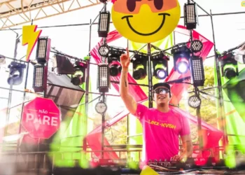 Autocuidado vira celebração em nova proposta que une esporte e música