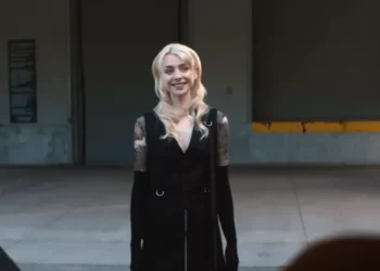 CCXPMX: Prime Vídeo revela trailer da 2ª temporada de ‘Gen V’