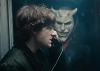 ‘O Telefone Preto 2’ ganha trailer intenso com Ethan Hawke e Mason Thames; assista