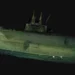 Submarino americano perdido há mais de um século é encontrado intacto na Califórnia