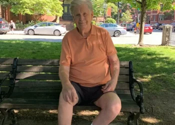 Brian Wilson, um dos fundadores do Beach Boys, morre aos 82 anos