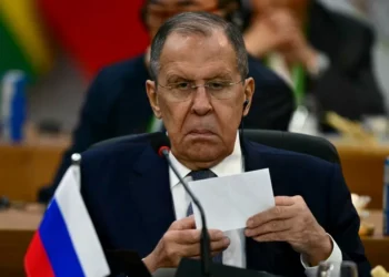 Lavrov e Rubio discutem nova rodada de negociações entre Rússia e Ucrânia prevista para Istambul