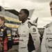 ‘F1’ leva adrenalina das pistas para as telonas e encanta com realismo