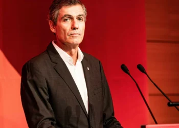 Ex-colega de Rui Costa ao lado de Noronha Lopes para eleições no Benfica