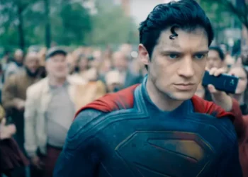 James Gunn conta que começou a escrever ‘Superman’ antes de ser contratado pela DC