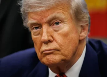 Trump diz que salvou líder do Irã de morte ‘horrível e vergonhosa’