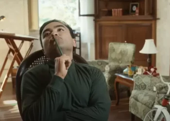 ‘Mauricio de Sousa – O Filme’ ganha trailer emocionante; assista