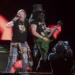 Guns N’ Roses anuncia shows no Brasil em 2025