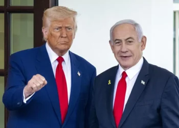 O que Trump e Netanyahu conversaram sobre ataques do Irã?