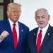 O que Trump e Netanyahu conversaram sobre ataques do Irã?