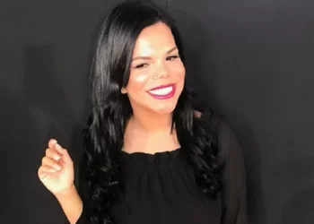 Justiça intima Day McCarthy a pagar R$ 500 mil a Bruno Gagliasso e Giovanna Ewbank