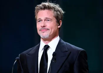 Casa de Brad Pitt é assaltada em Los Angeles, segundo imprensa