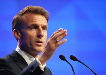 Macron cobra presidente do Irã sobre retorno às negociações nucleares e cooperação com a AIEA