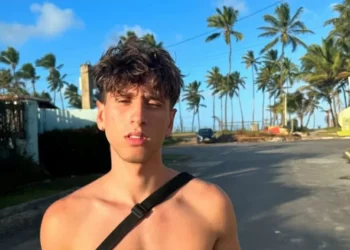 Gringo Baiano admite autoria de imagens íntimas e anuncia ação legal