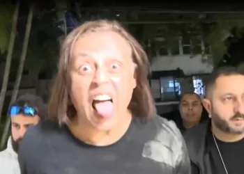 Italiano é preso na zona sul de São Paulo por suspeita de manter namorada em cárcere privado por três meses