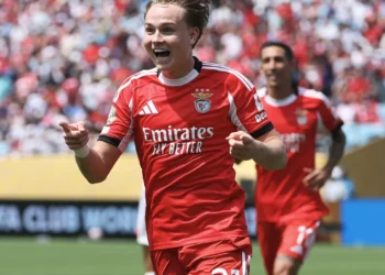 EM DIRETO:  Benfica faz história ante Bayern rumo aos oitavos de final