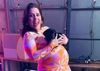 Tati Machado fala sobre a perda do filho pela primeira vez: ‘Tudo dói’