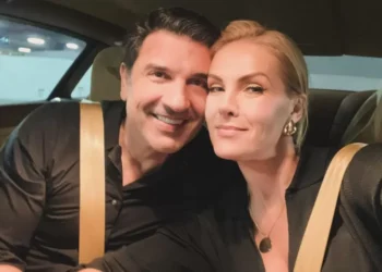 Alexandre Correa, ex-marido de Ana Hickmann, é condenado por calúnia contra Edu Guedes