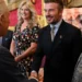 Beckham orgulhoso por ser condecorado ‘Cavaleiro’ pelo Rei Carlos III