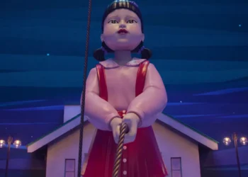 Tudum: Netflix revela trailer da temporada final de ‘Round 6’