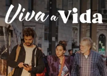 Filme brasileiro que se passa em Israel estreia em meio ao conflito com Irã e está no top 10 da Netflix