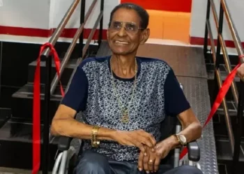 Morre Bira Presidente, fundador do Cacique de Ramos e um dos criadores do Fundo de Quintal