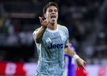 Juventus goleia o Al-Ain e destoa dos europeus no Mundial de Clubes