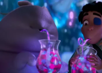 Conheça ‘Elio’, a nova animação da Pixar