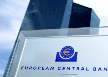 Banco Central Europeu mantém taxas de juro inalteradas