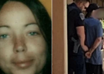 “O tempo não apaga”. Idoso detido 40 anos após namorada ‘desaparecer’