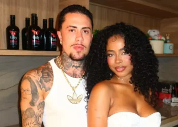 Lorena Maria rebate declarações de amigo que disse que MC Daniel é ‘tóxico, abusivo e agressivo’
