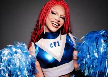 ‘Há 30 anos não se pensava que poderia ter um programa de drag’, diz Chanel, do Drag Race Brasil