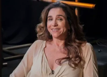 Marisa Orth reflete sobre capa histórica da ‘Playboy’