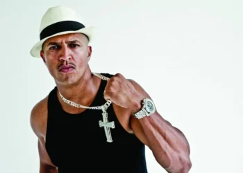 Mano Brown revela que se separou de Eliane Dias há mais de uma década