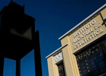 INE. Economia recupera no segundo trimestre