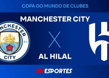 Manchester City x Al Hilal: confira a transmissão da Jovem Pan ao vivo
