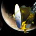 Olhar Espacial: a nave que fez história e visitou Plutão