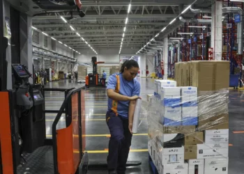 Negociação coletiva caiu no primeiro Governo de Luís Montenegro