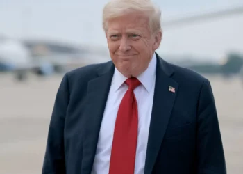 Tarifas? Trump diz que países deviam agradecer: “Muitos anos à boleia”