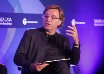 TAP. Carlos Oliveira vai ser o novo presidente do Conselho de Administração