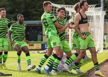 Futebol como terapia: conheça uma iniciativa inovadora para combater a depressão