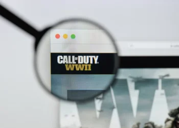 Call of Duty: WWII sai do ar no PC após ataques hackers