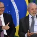 Lula pede que negociações com os EUA sobre tarifaço de Trump fiquem livres de ideologia, diz Alckmin