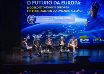 Confederação do Comércio e Serviços quer “Relatório Draghi nacional”