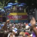 Prefeitura do Rio cria circuito de carnaval em homenagem a Preta Gil