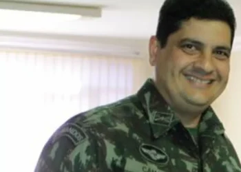 Ex-assessor de Bolsonaro nega ter feito monitoramento ilegal de Moraes