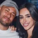 Nasce segunda filha de Neymar e Bruna Biancardi
