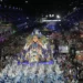 Venda de ingressos para o Carnaval 2026 no Rio começa nesta quarta-feira