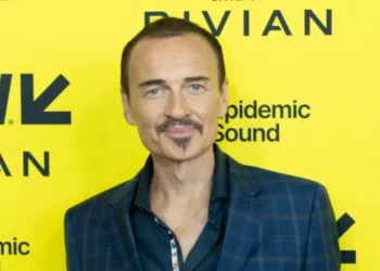 Morre aos 56 anos Julian McMahon, estrela de ‘Quarteto Fantástico’